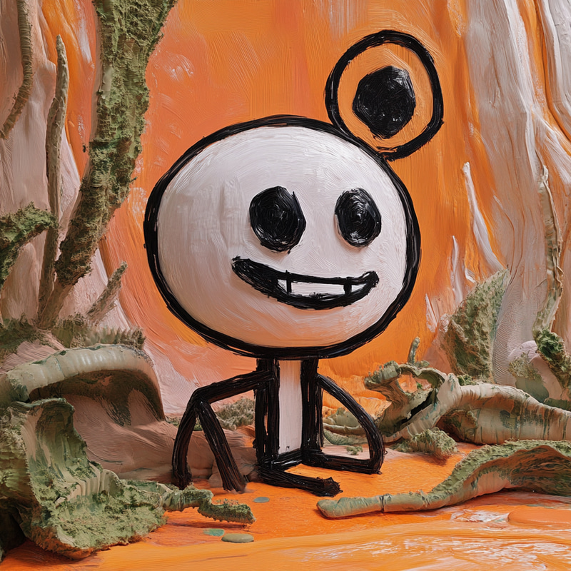 Explore the Unique mfer NFT Collection Explore the Unique mfer NFT Collection