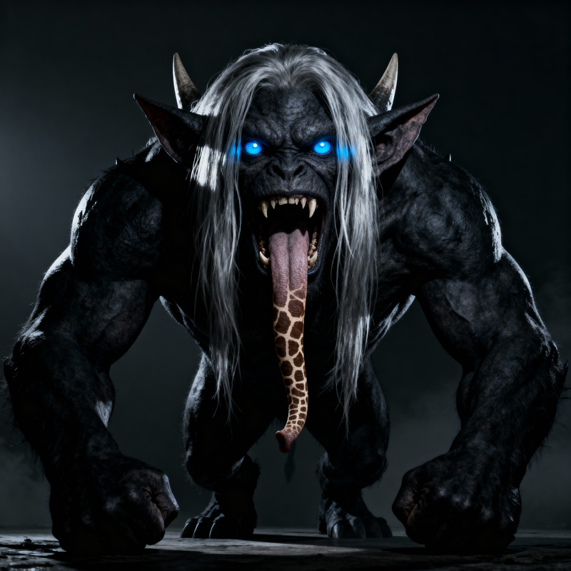 Ultimate Final Boss Creature Design Ultimate Final Boss Creature Design