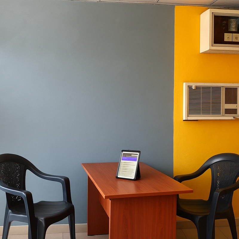 Stylish Computer Tables and Chairs for Your Home Office Stylish Computer Tables and Chairs for Your Home Office