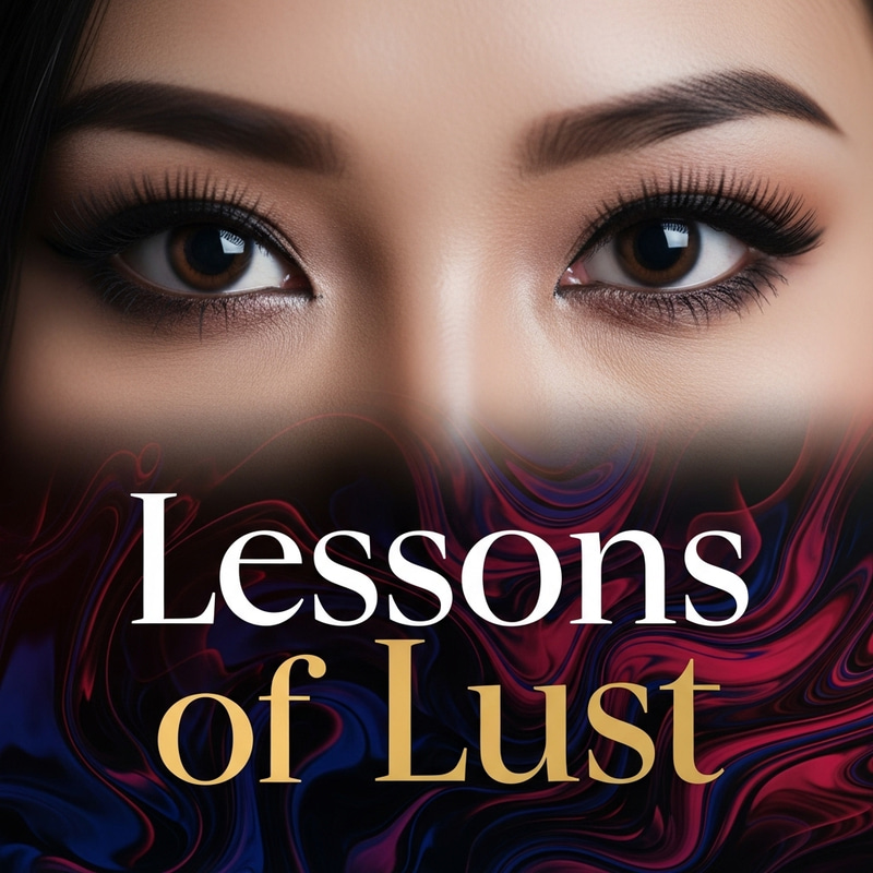 Lecciones de Lujuria: Un Viaje Literario Lecciones de Lujuria: Un Viaje Literario