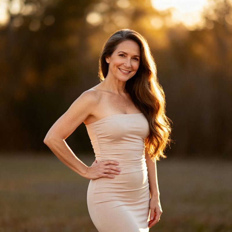 Sexy Mom: Embrace Your Confidence Sexy Mom: Embrace Your Confidence