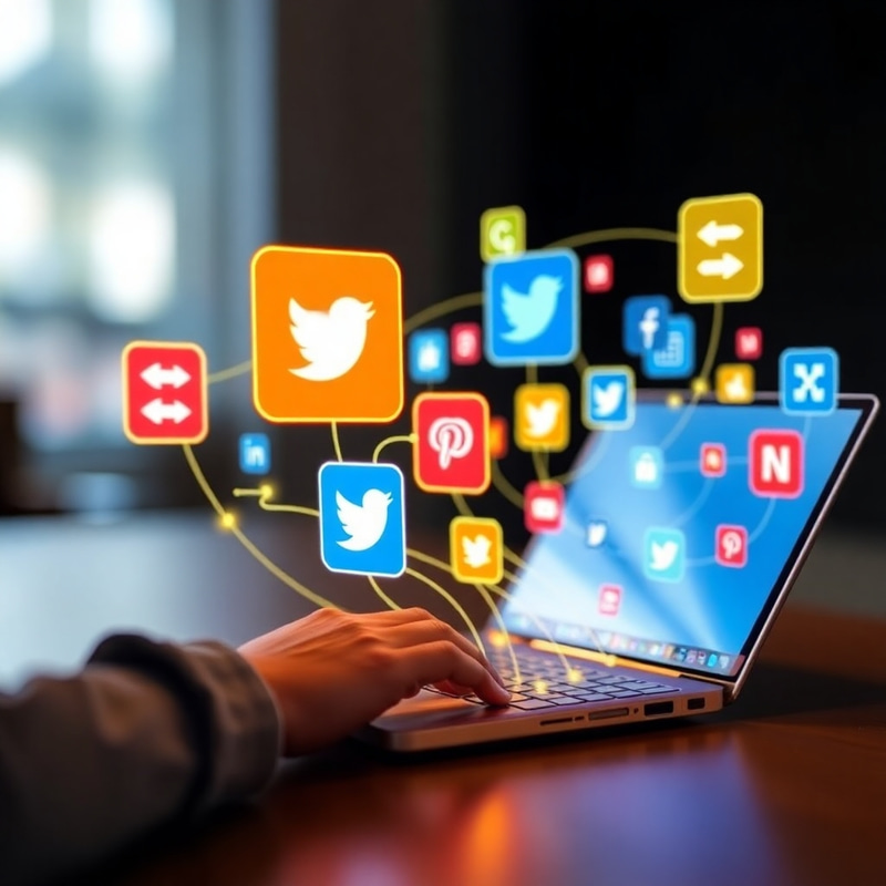 Technology & Social Media: Future of Education Technology & Social Media: Future of Education