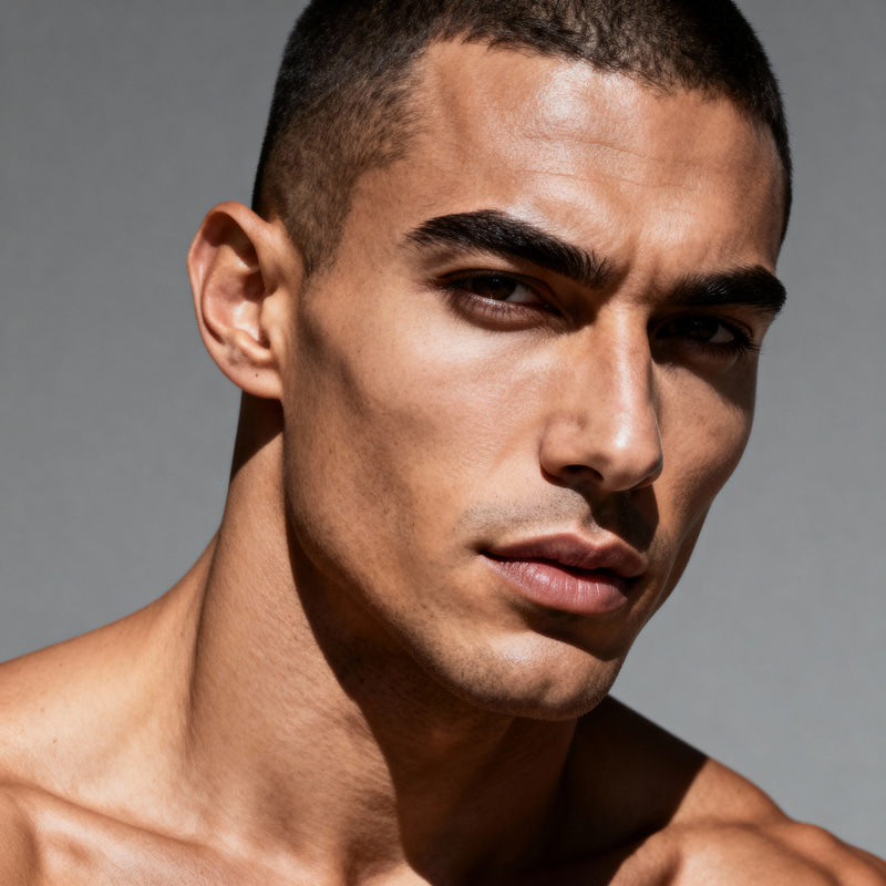 Enhance Muscularity and Define Your Jawline Enhance Muscularity and Define Your Jawline