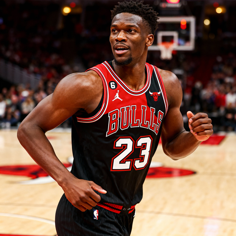 Bam Adebayo in Bulls Jersey - NBA Highlights Bam Adebayo in Bulls Jersey - NBA Highlights