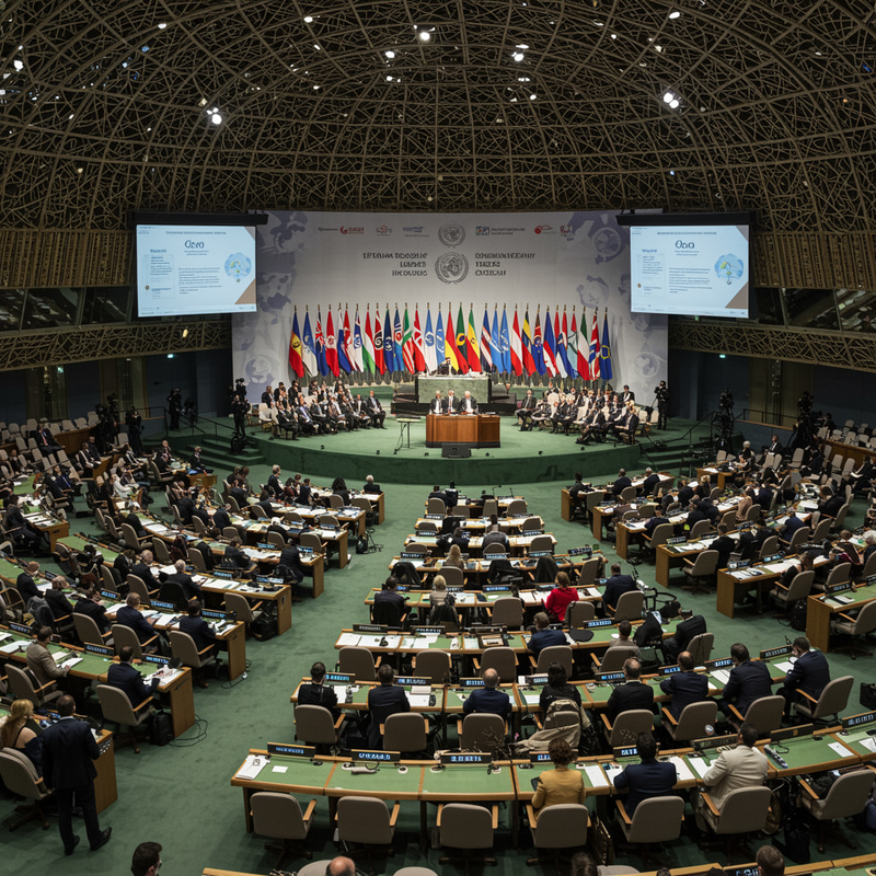 2025 13th Regular Meeting Overview 2025 13th Regular Meeting Overview