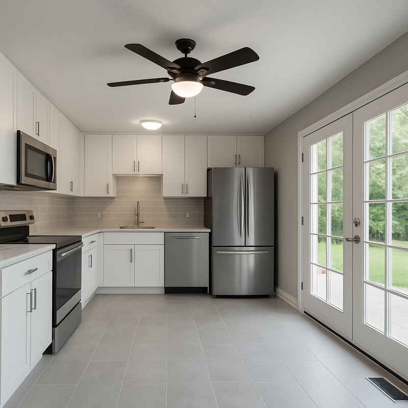 Stylish Modern Kitchen Ideas