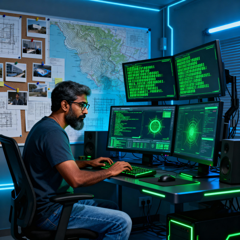 World's Best Ethical Hacker: A Cybersecurity Pioneer World's Best Ethical Hacker: A Cybersecurity Pioneer