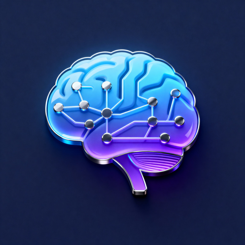 Create an AI Brain Icon for Your Project Create an AI Brain Icon for Your Project