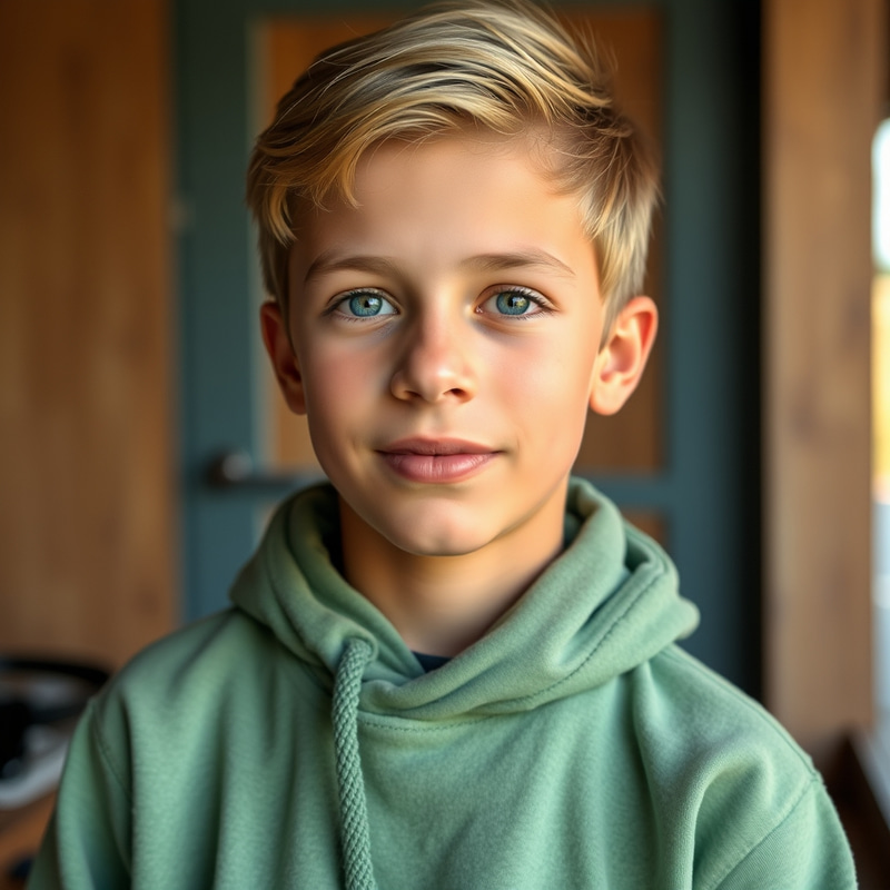 16 Year Old Boy - Discover His Journey 16 Year Old Boy - Discover His Journey