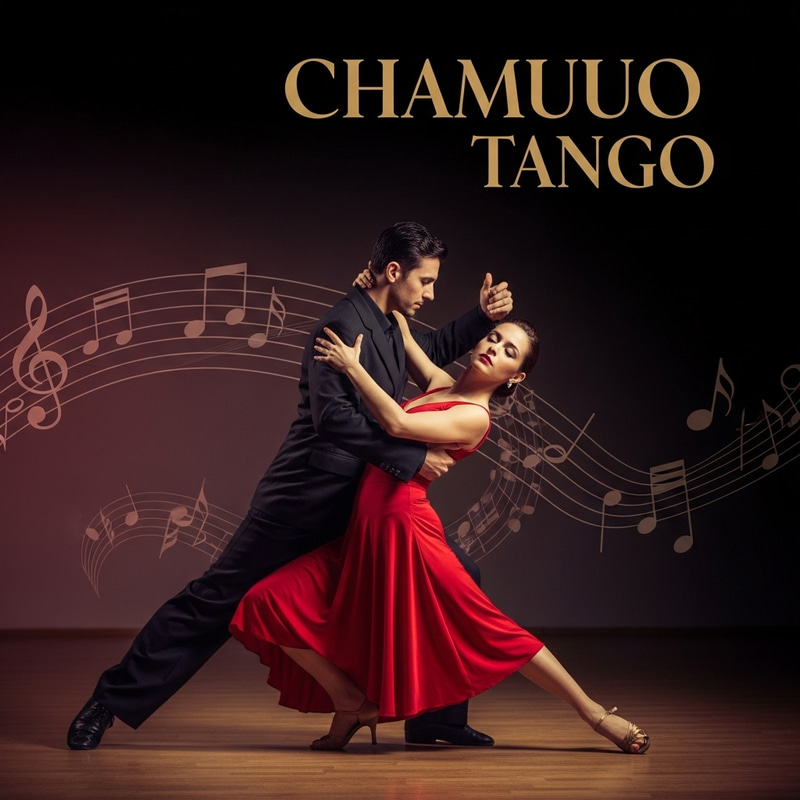 Chamuuo Tango Podcast: Explore the World of Tango Chamuuo Tango Podcast: Explore the World of Tango