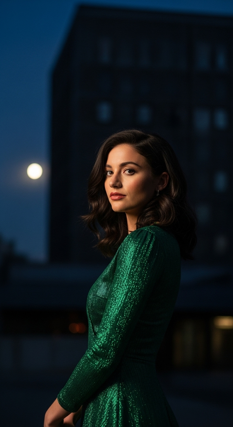 Taylor Tomlinson: After Midnight Comedy Special Taylor Tomlinson: After Midnight Comedy Special