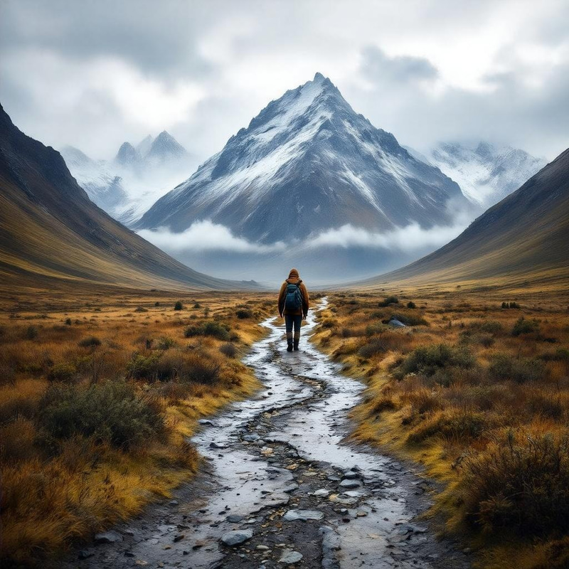 Discover the Sacred Journey in Nordic Landscapes Discover the Sacred Journey in Nordic Landscapes