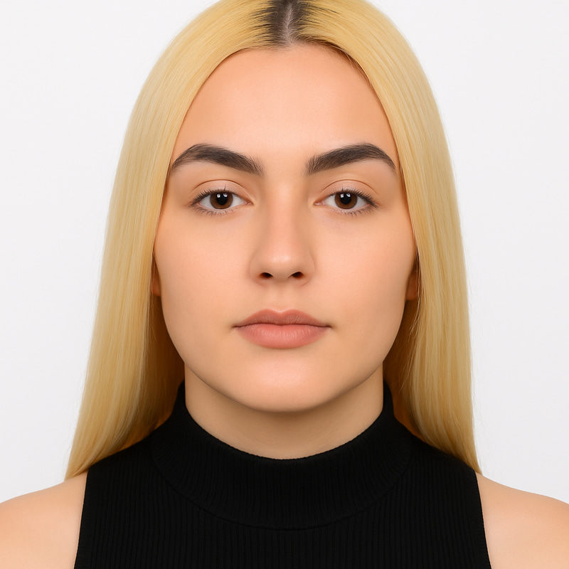 Official 3x4 ID Photo Service | High Resolution Images Official 3x4 ID Photo Service | High Resolution Images