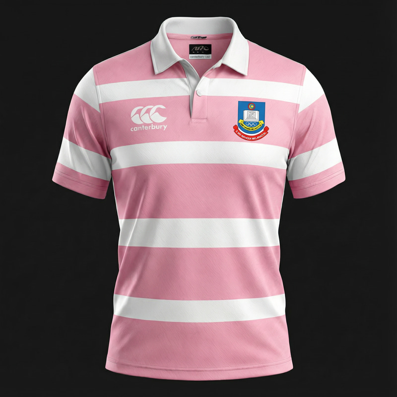 Logo Update: Change Logo & Color Style