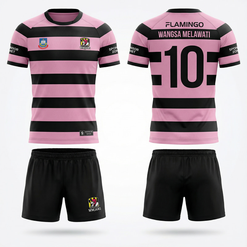 Custom Sports Jersey Design for Teams Custom Sports Jersey Design for Teams