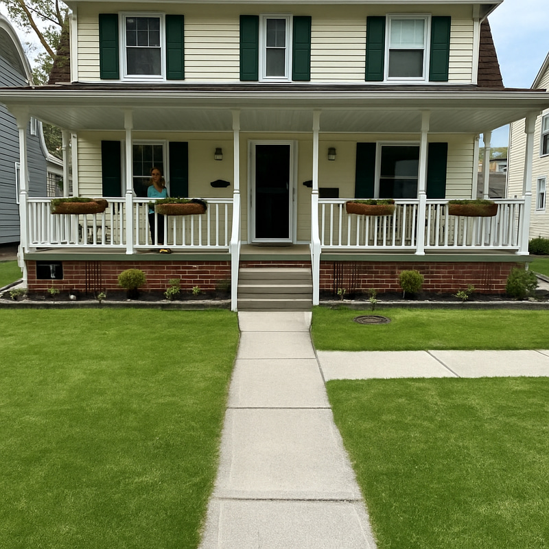 Hunter Green Shutters for Your Home Hunter Green Shutters for Your Home