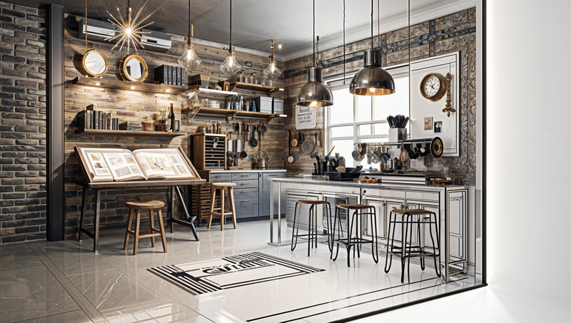 Urban Contemporary Workshop Design Ideas Urban Contemporary Workshop Design Ideas