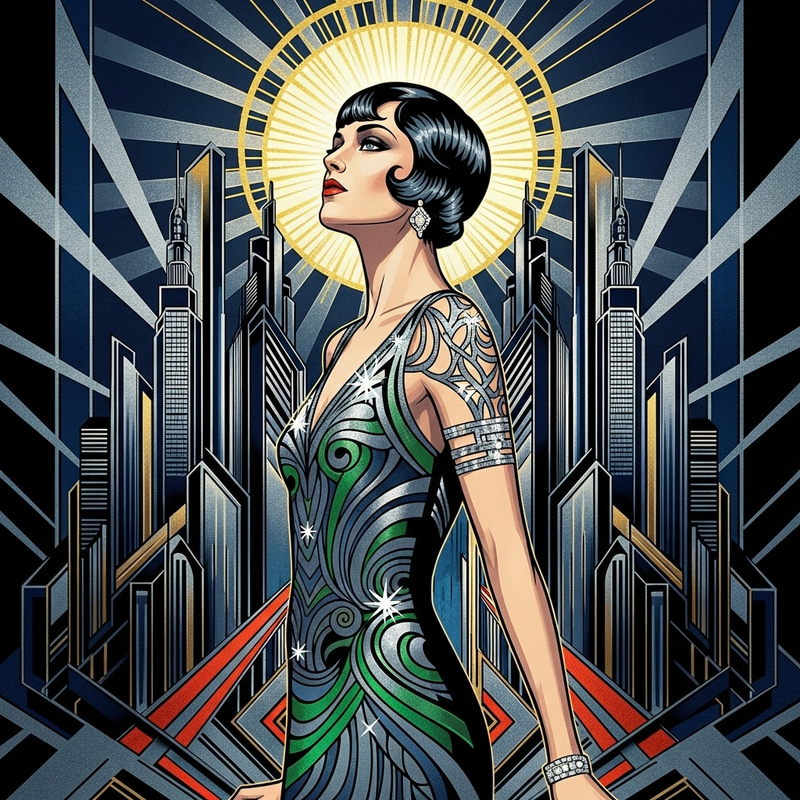 Transform into a Woman: Creative Makeovers Transform into a Woman: Creative Makeovers