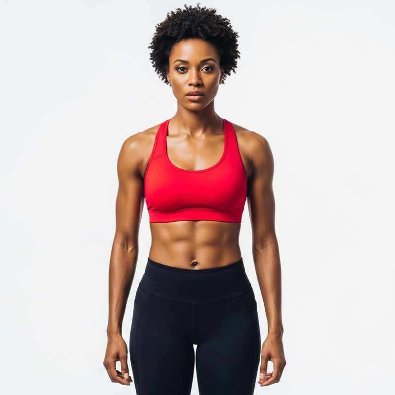 Achieve a Thin and Fit Body