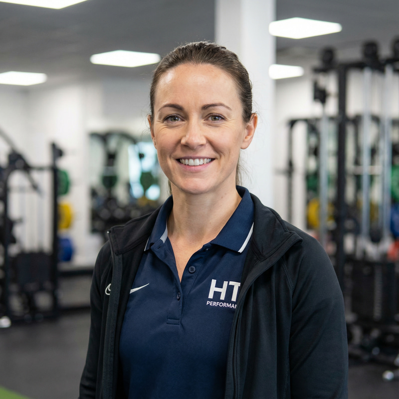 Athletic Personal Trainer Headshot Display Athletic Personal Trainer Headshot Display