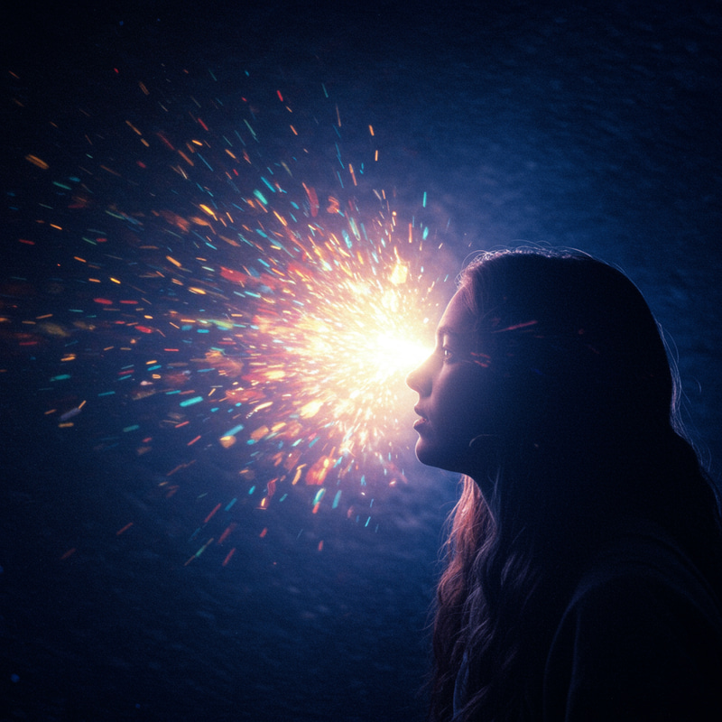 Guided by Spirit: A Journey of Illumination