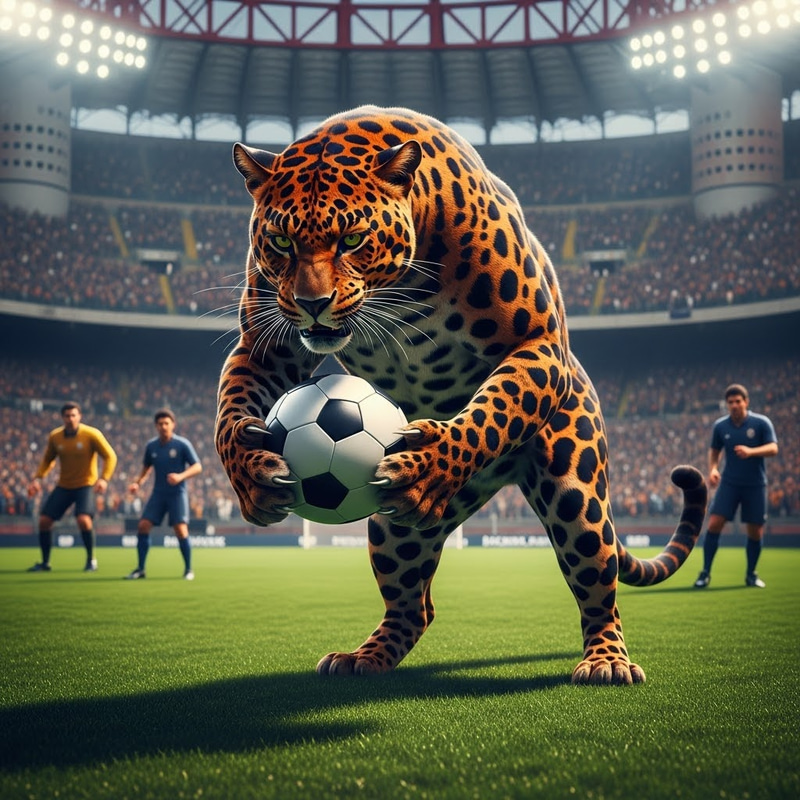 Pantera Rossonera: Passion for Football Beyond Milan Pantera Rossonera: Passion for Football Beyond Milan