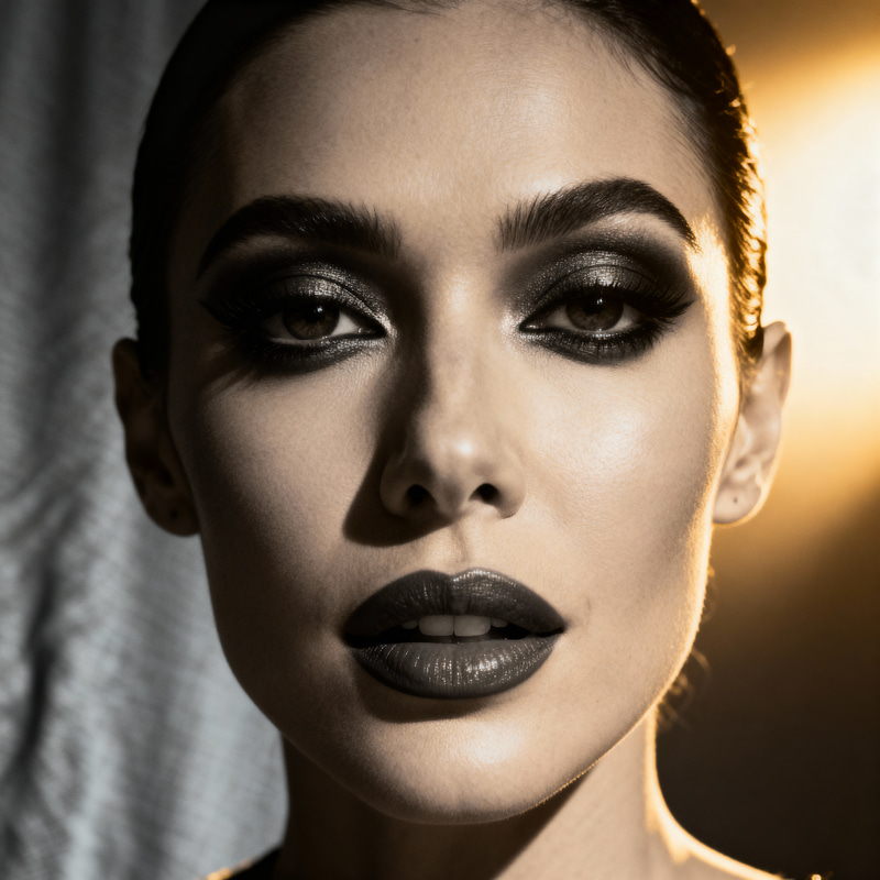 Stunning Celebrity Portrait Photography Stunning Celebrity Portrait Photography