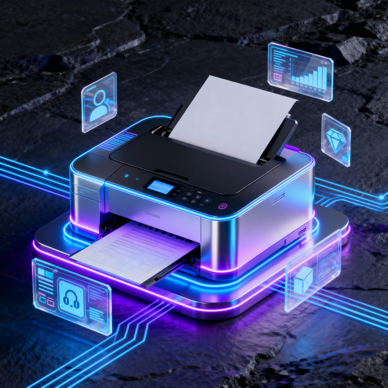 Virtual Printer Solutions for Your Needs Virtual Printer Solutions for Your Needs