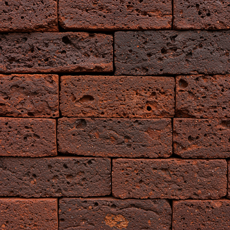 Lava Brick Texture for Creative Design Lava Brick Texture for Creative Design
