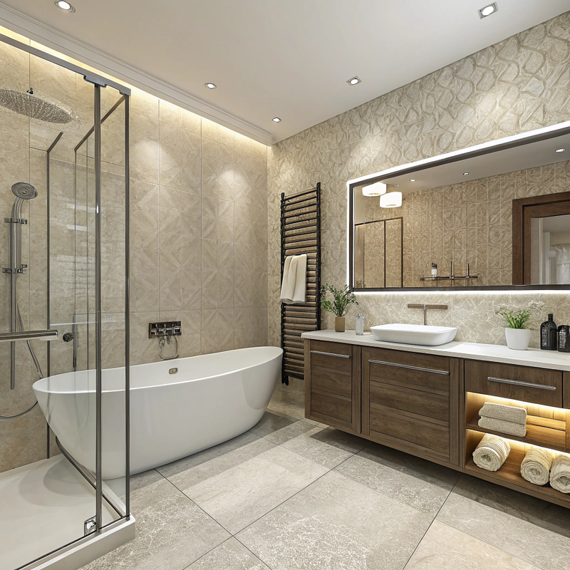 Stylish Bathroom Ideas for Your Home Stylish Bathroom Ideas for Your Home