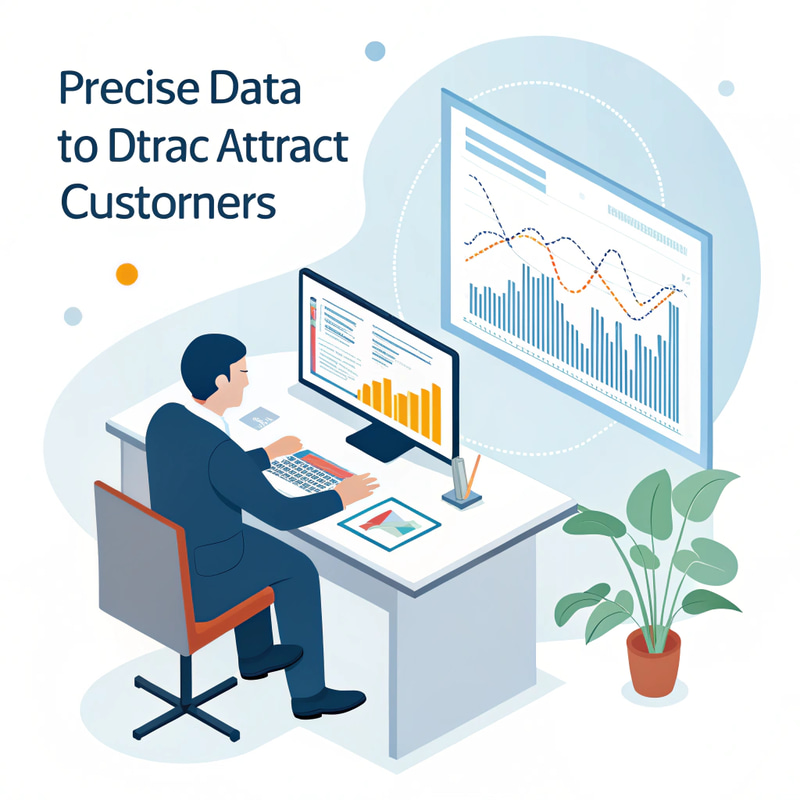 Precise Data Customer Acquisition Strategies Precise Data Customer Acquisition Strategies
