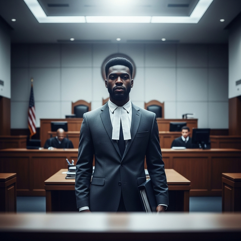 Experienced Lawyer for Your Legal Needs