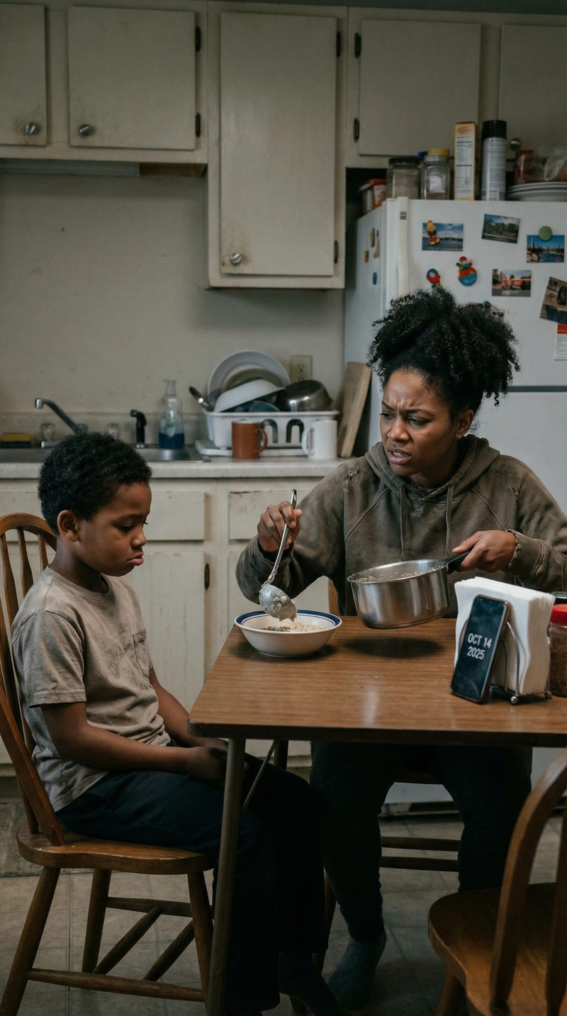 Messy American Apartment: Real Family Life in 2025 Messy American Apartment: Real Family Life in 2025