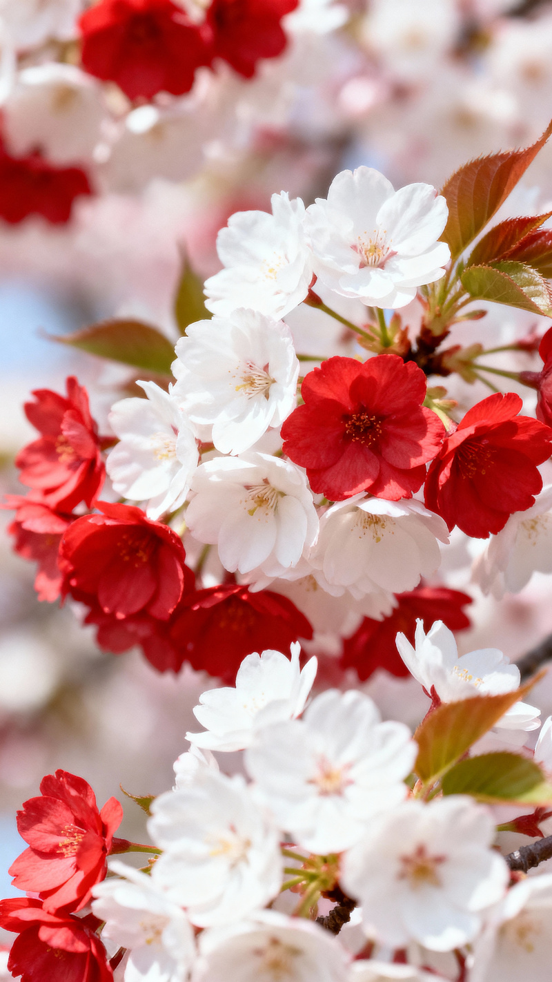 Stunning Sakura Photography in Japanese Style
