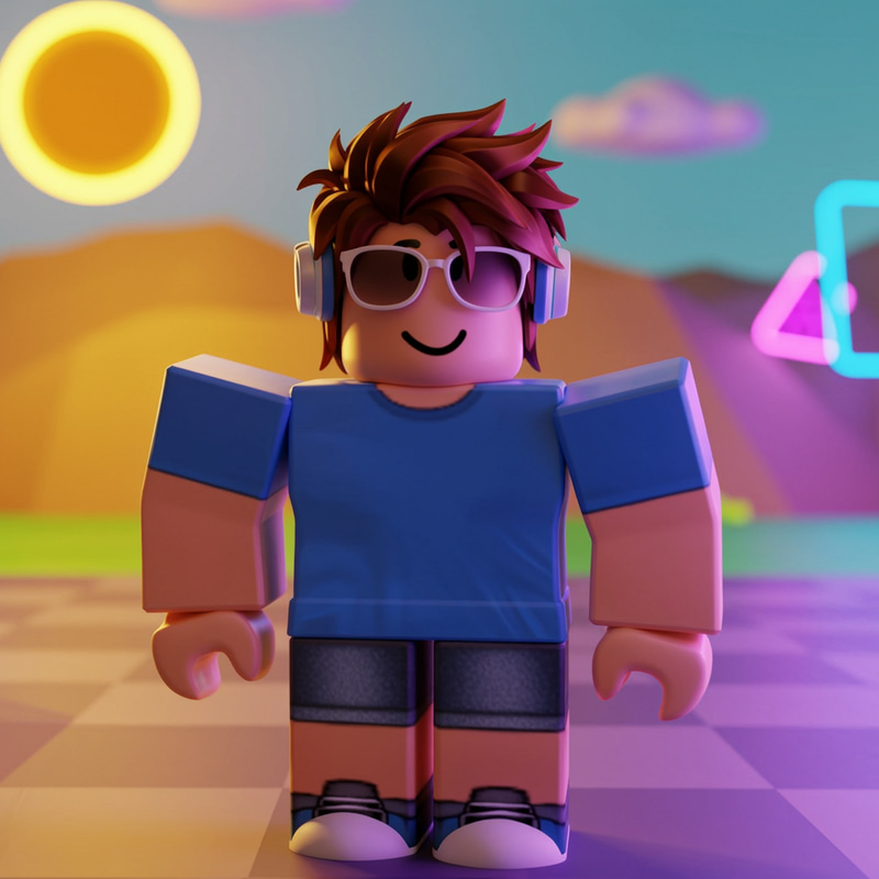 MytDevs Roblox Avatar Drawing MytDevs Roblox Avatar Drawing