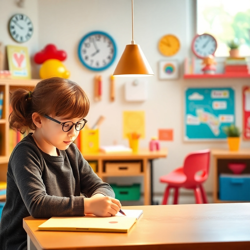 Celebrate Educator's Day with Joyful Kids' Spaces Celebrate Educator's Day with Joyful Kids' Spaces