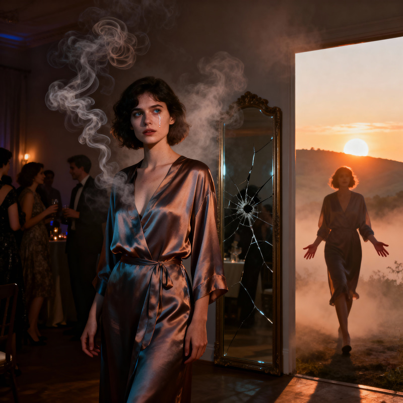 The Rise of the Inner Queen: Embracing Vulnerability