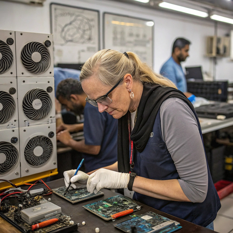 Expert Computer Repair Services in Your Area Expert Computer Repair Services in Your Area