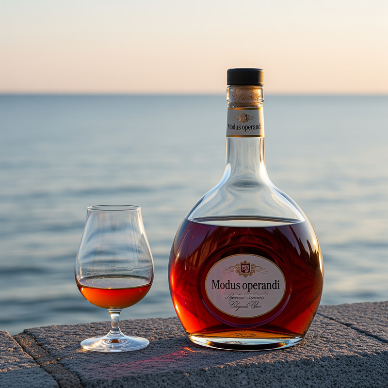 Discover Modus Operandi Cognac: A Luxurious Experience Discover Modus Operandi Cognac: A Luxurious Experience