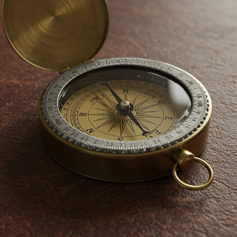 Discover the Art of Compasses Discover the Art of Compasses