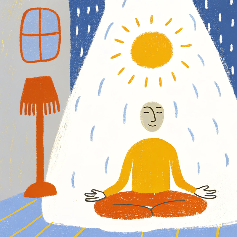 Building Inner Self: Discover Your Potential Building Inner Self: Discover Your Potential