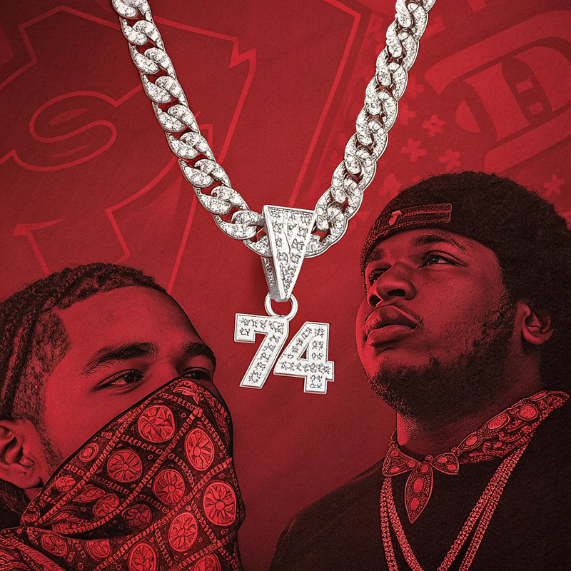 Shiny Diamond Collar Album Cover Art with 74 Shiny Diamond Collar Album Cover Art with 74