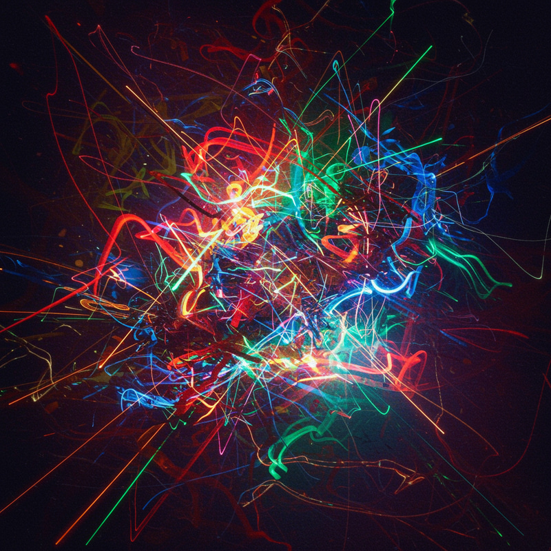 Music Blend: Chambre 04 DJ Kawest & My Funny Life Music Blend: Chambre 04 DJ Kawest & My Funny Life