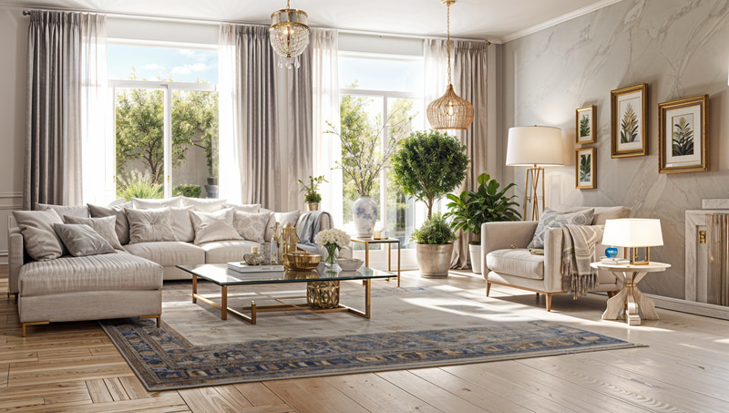 Bright Summer Living Room Design Ideas Bright Summer Living Room Design Ideas