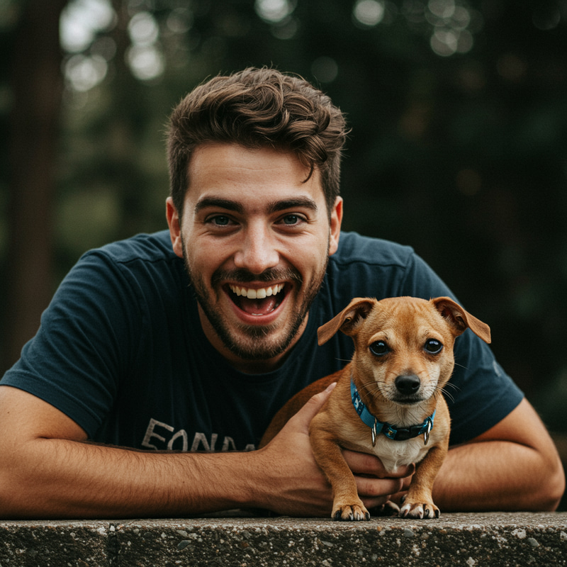 Generate Stunning Photos for Dating Apps Generate Stunning Photos for Dating Apps