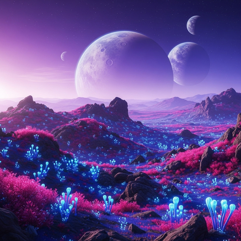 Explore the Wonders of Planet Earth Explore the Wonders of Planet Earth
