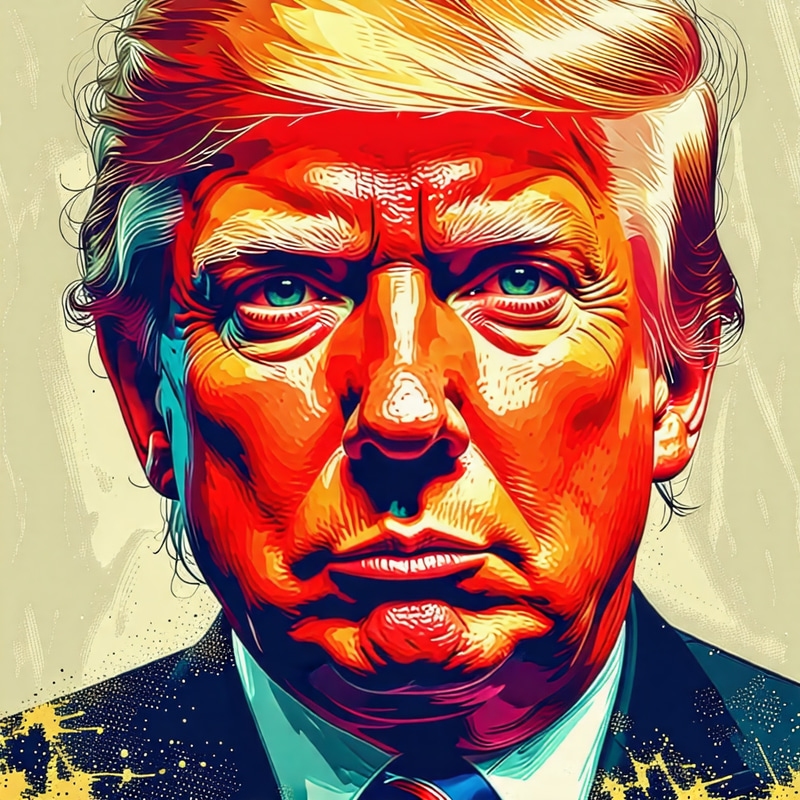 Donald Trump Skinny: Transformation and Appearance Change Donald Trump Skinny: Transformation and Appearance Change