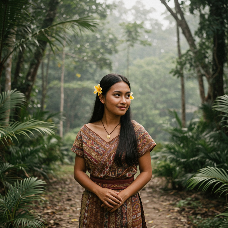 Pre Colonial Filipina: Culture and Heritage