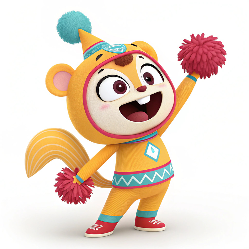 Creative Mascot Designs for Every Occasion Creative Mascot Designs for Every Occasion