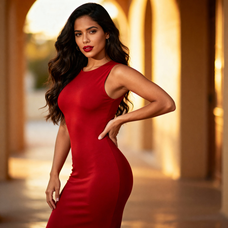 24-Year-Old Sexy Latina - Stunning Beauty 24-Year-Old Sexy Latina - Stunning Beauty